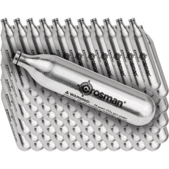 Баллончик CROSMAN CO2 2318