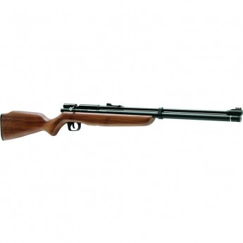 Пневматическая винтовка CROSMAN Benjamin Discovery PCP BP1K77GP