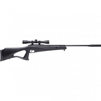 Пневматическая винтовка CROSMAN Benjamin Titan XS 8-32091