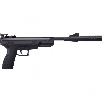 Пневматический пистолет CROSMAN Benjamin Trall NP BBP77