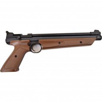 Пневматический пистолет CROSMAN 1377 С