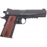 Пневматический пистолет CROSMAN 1911 C1911B