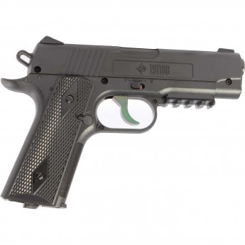 Пневматический пистолет CROSMAN 1911BB 40001