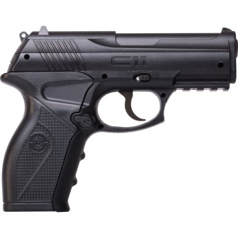 Пневматический пистолет CROSMAN C11