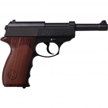 Пневматический пистолет CROSMAN C41