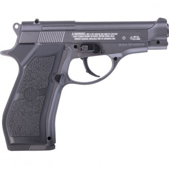 Пневматический пистолет CROSMAN PFM16