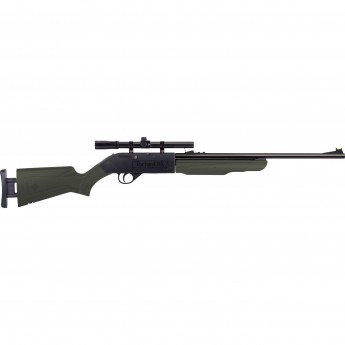 Пневматическая винтовка CROSMAN Torrent SX 30011