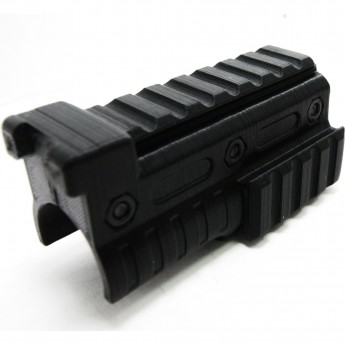 Цевье CROSMAN HB-17