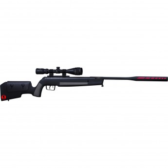 Пневматическая винтовка CROSMAN Benjamin Legacy 8-32001